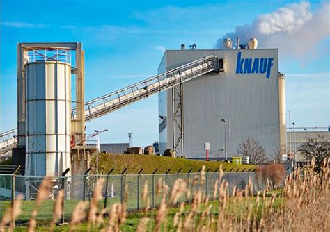 KNAUF GYPSUM PHILIPPINES, INC. .